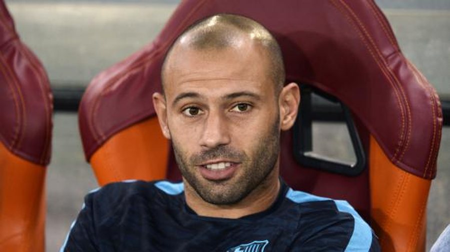 Dikur shokë skuadre te Liverpool-i, Mascherano nuk ia përton trajnerit