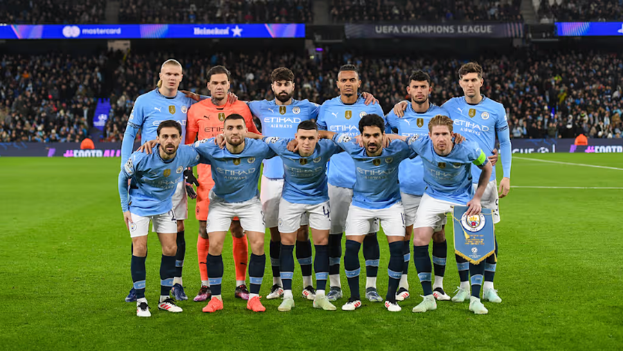 E BUJSHME/ Klubi nga Superliga kërkon yllin e Manchester Cityt, pritet