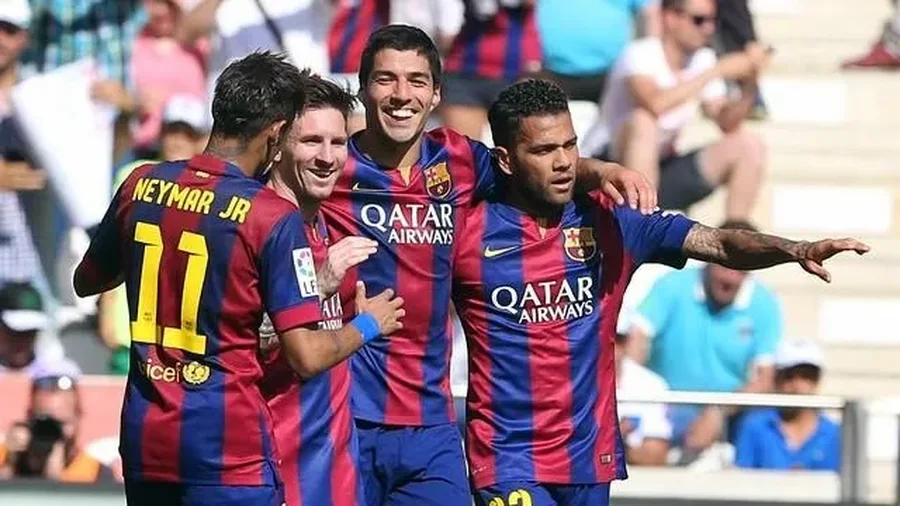 Dikur bënte namin te Barcelona përkrah Messit, braziliani fiton gjyqin