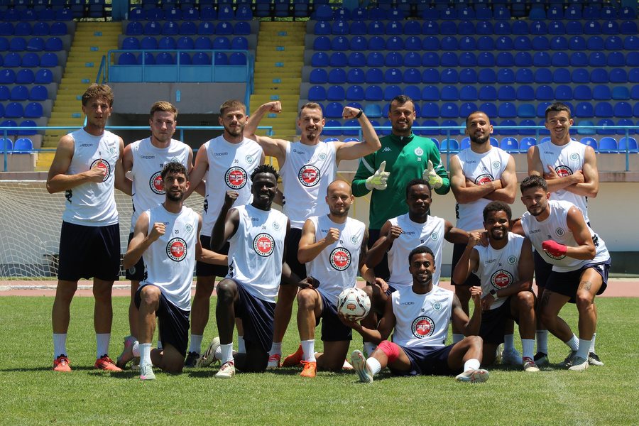 Dinamo e plotësuar përpara Europës, kryeqytetasve i bashkohen dy