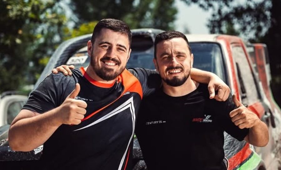 Përfundon gara e Rally Albania në 4 qytete të vendit tonë,