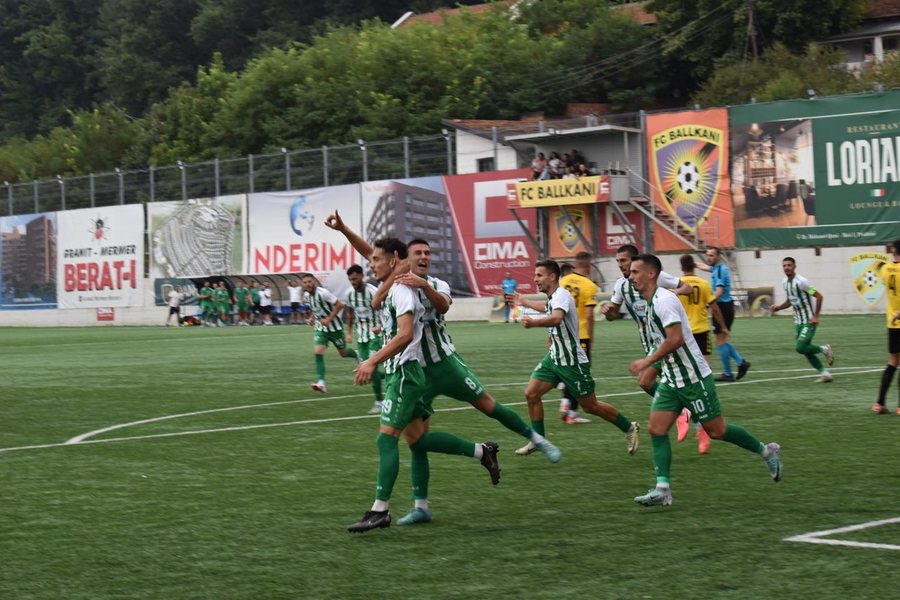 Dinamo “peshkon” në Kosovë, i “rrëmben”