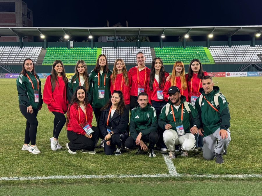 Finalet e Euro U-17, vullnetarët tregojnë eksperiencën: Një