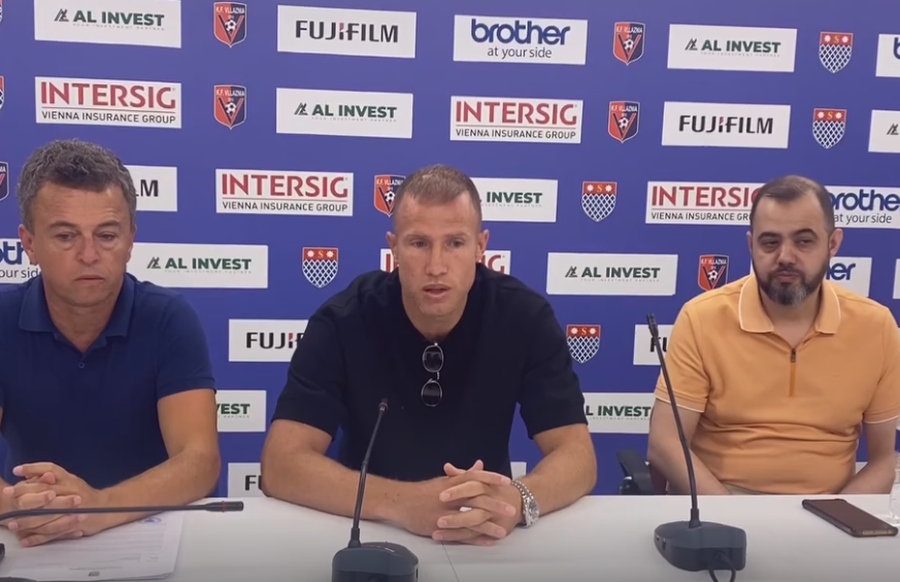 “Luftë” mes Vllaznisë dhe Bashkisë për