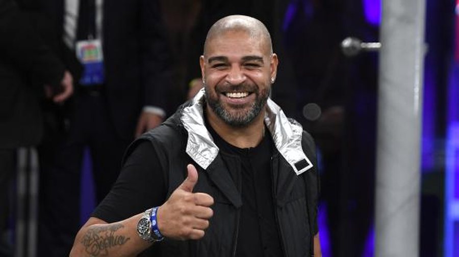 Adriano i rikthehet viteve te Interi: Ja pse u largova nga zikaltërit,