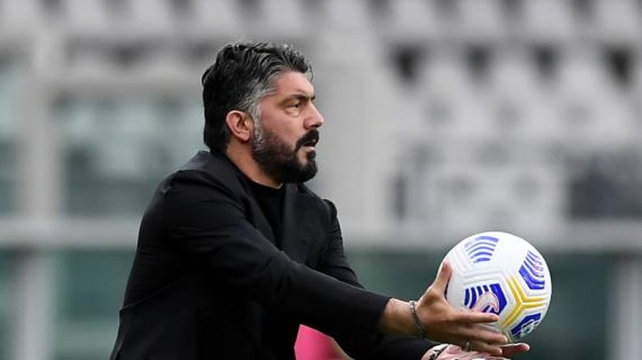 Zbulohen detajet, ja rroga e Gennaro Gattusos në “timonin” e