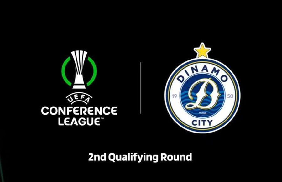 UEFA i kualifikoi direkt në raundin e dytë të Conference League,