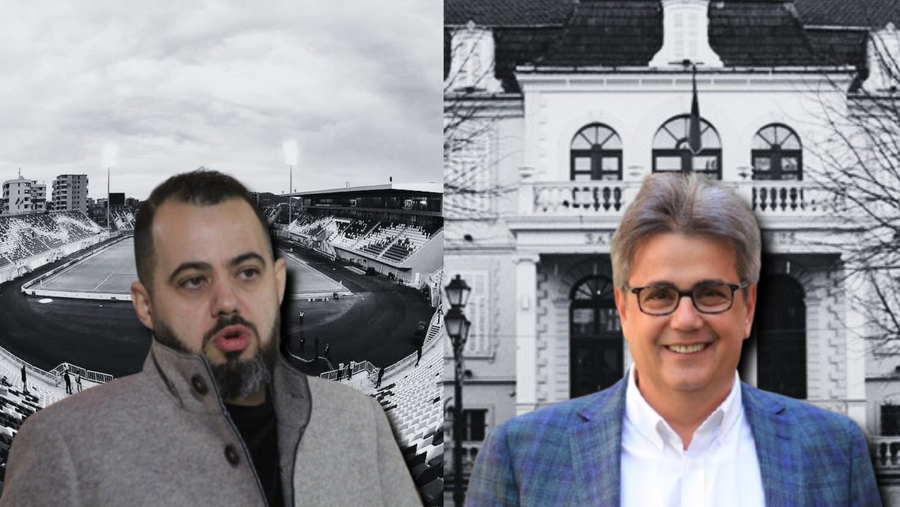 “A ma jep stadiumin për dasmë, me thirrë teze, halla dhe