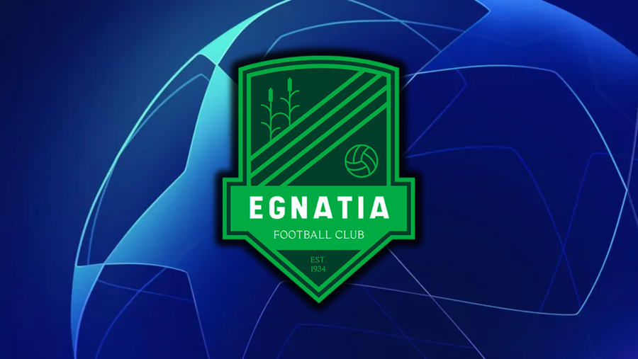 Egnatias i "buzëqesh fati" në raundin e parë të