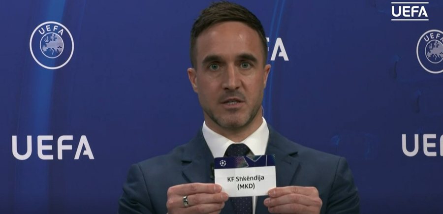 Champions League/ Ekipet shqiptare me fat, Shkëndija përballet me