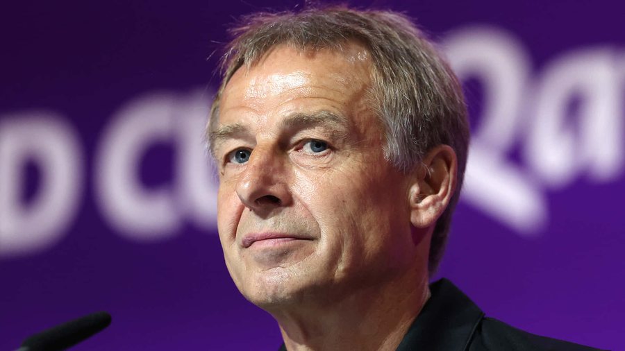 Klinsmann “skanon” shanset e Gjermanisë në Botëror: