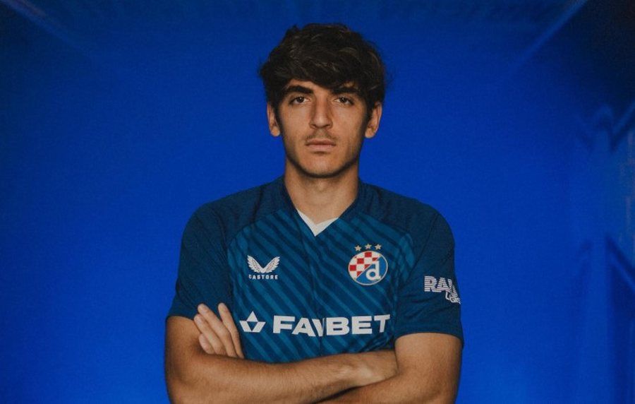 ZYRTARE/ 2 milionë euro për Granadën, Dinamo Zagreb transferon