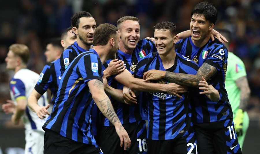 Inzaghi e nxorri jashtë planeve Asllanin nga Interi, trajneri Chivu merr