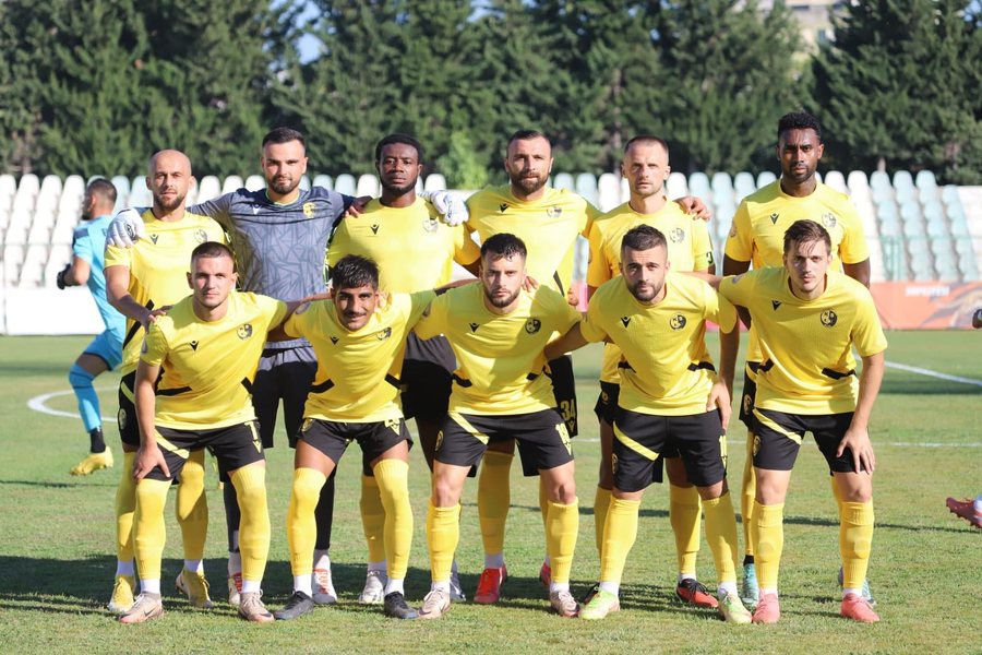 ZYRTARE/ Nuk shënoi asnjë gol, mesfushori ndan rrugët me