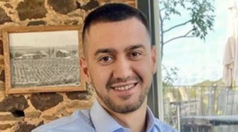 Shokuese! Futbollisti shqiptar i jep fund jetës pak çaste para