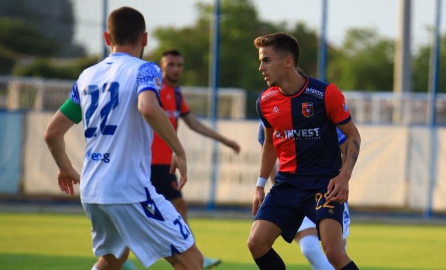 Edi Martini e nis me humbje rikthimin te Vllaznia, shkodranët nuk ia dalin
