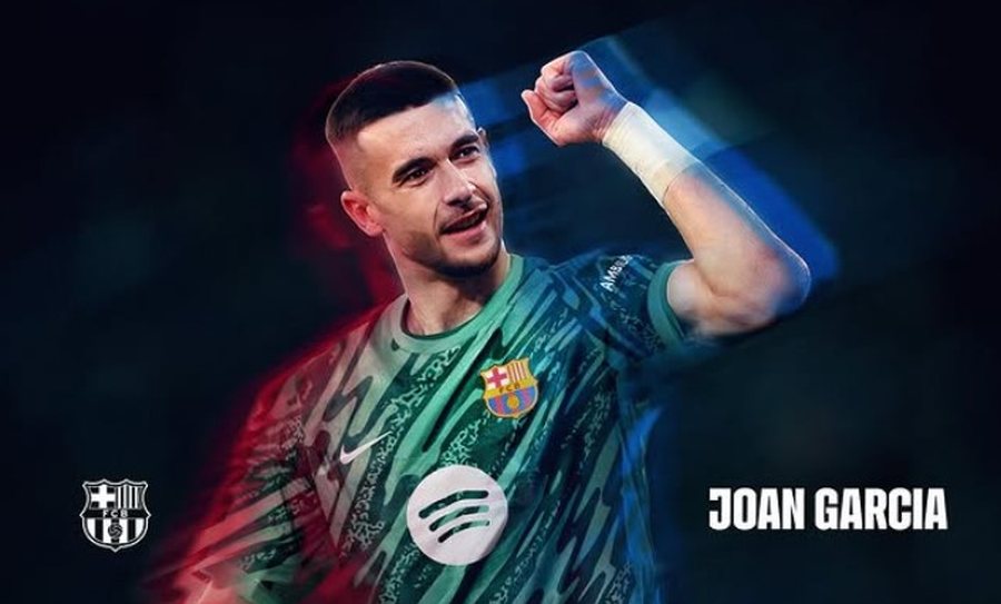ZYRTARE/ Lajm jo i mirë për Ter Stegen, Barcelona paguan