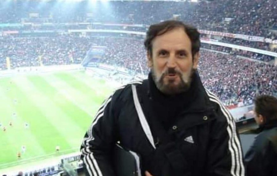 Futbolli shqiptar në zi, ndërron jetë ish-futbollisti dhe