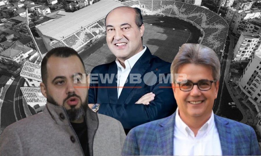 Dueli Bashki Shkodër - Vllazni, dorëzohet Benet Beci dhe Bujar Qamili:
