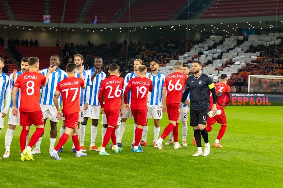 TRONDITET Superiorja, klubi kryeqytetas mbetet pa trajner