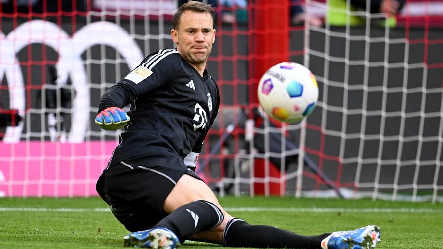 Bayerni përgatitet për Boca Juniors, Neuer i trembet argjentinasve: