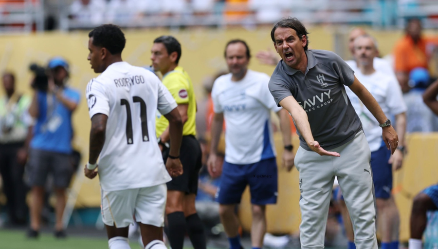 VIDEO/ Xabi Alonso debuton me barazim si trajner i Real Madrid, Al Hilal i