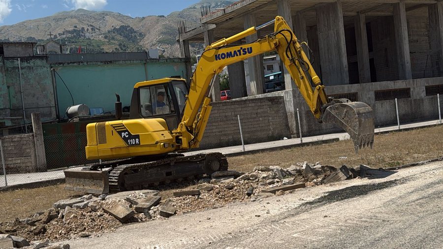 Investimet në infrastrukturë, FSHF nis punimet për një