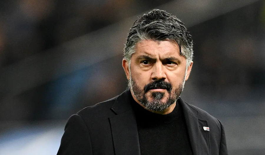 “Kur më thirrën nuk hezitova”, Gattuso prezantohet si