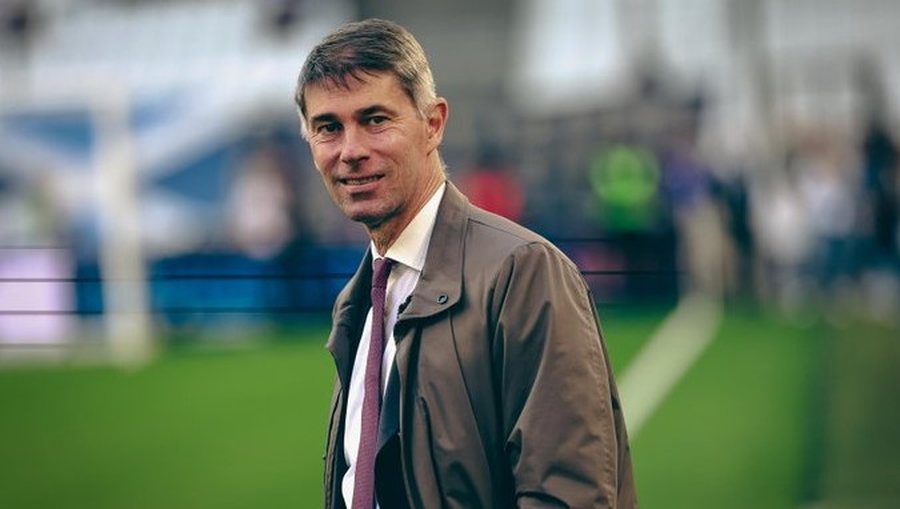 ZYRTARE/ Roma gati të konkurrojë për titull kampion, ish-i i madh