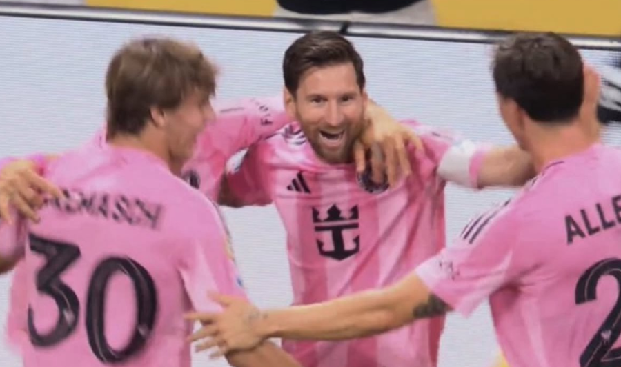 VIDEO/ Mrekulli nga Leo Messi, Inter Miami mposht me përmbysje Porton dhe