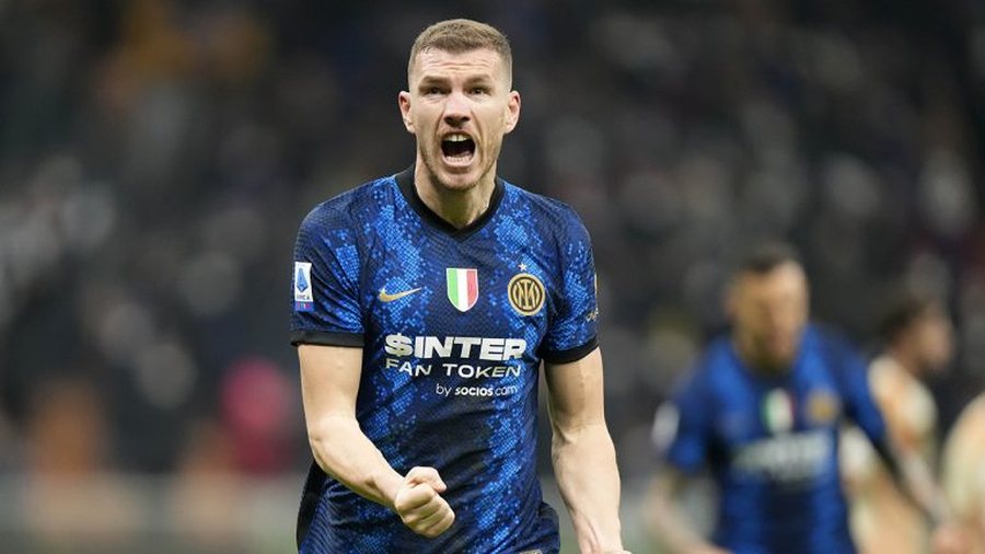 ZYRTARE/ 1.8 milionë euro, klubi i Serie A rikthen Edin Dzekon në