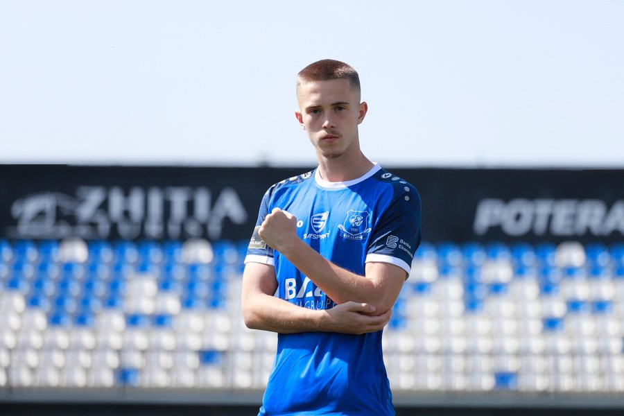 ZYRTARE/ Shënoi 8 gola sezonin e kaluar, ylli 19-vjeçar transferohet