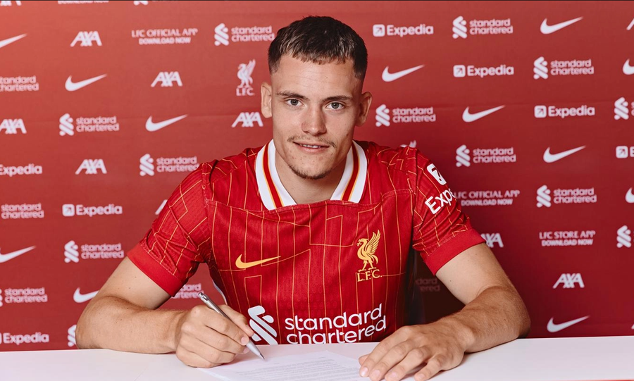 ZYRTARE/ Blerja më e shtrenjë në historinë e Premier League,