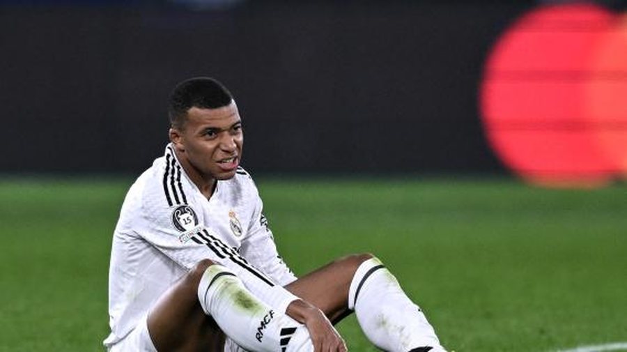 Nuk luajti ndaj Al Hilal në ndeshjen e parë, ja çfarë
