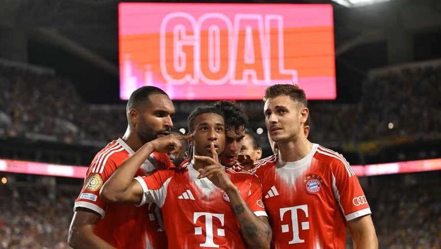 BOTËRORI I KLUBEVE/ Bayern Munich nuk fal Boca Juniors, në