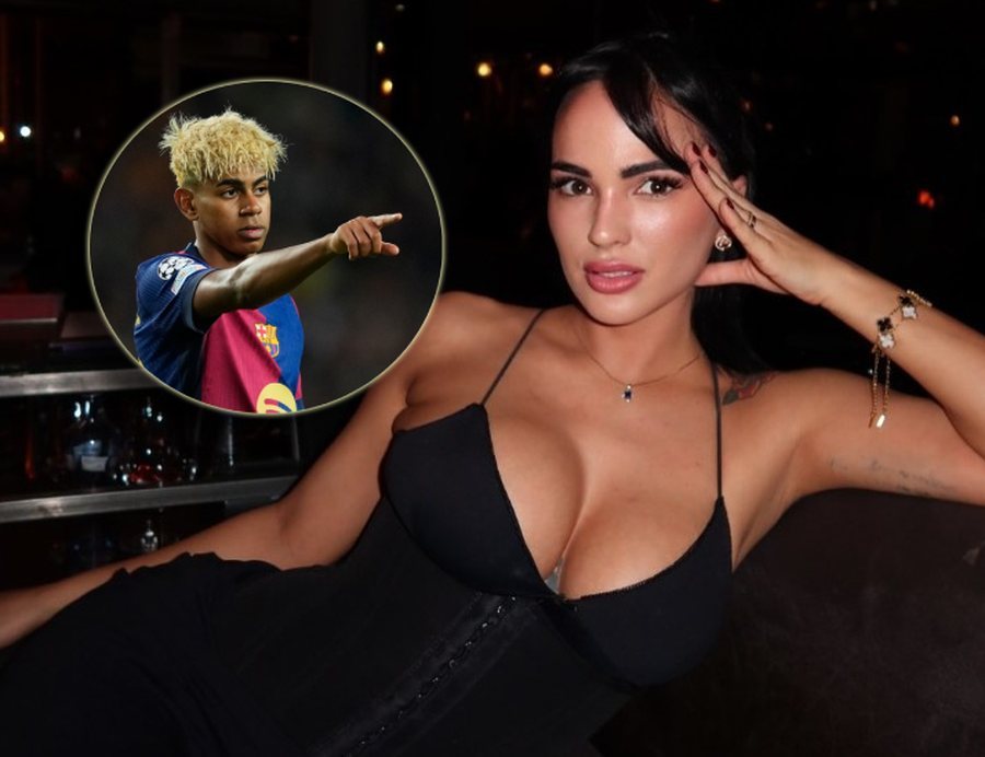 "Po 'digjem', hajde te shtëpia ime"! Pornostarja zbulon