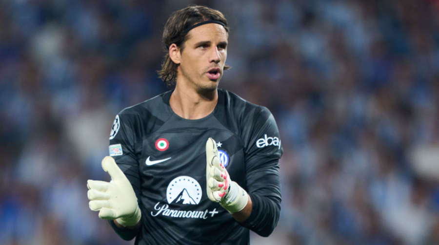 Sommer: Humbja kundër PSG-së na tronditi, ja ku ndryshojnë Chivu
