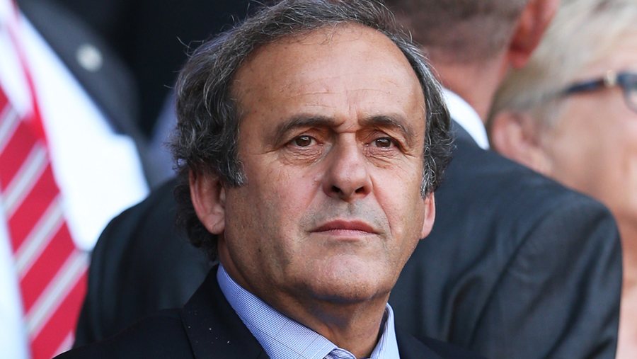Shpërthen Platini: Futbolli i sotëm është në dorën