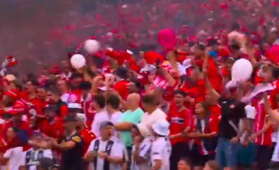 Ndalet ndeshja Juventus - Wydad, “Zonja e Vjetër” surprizohet