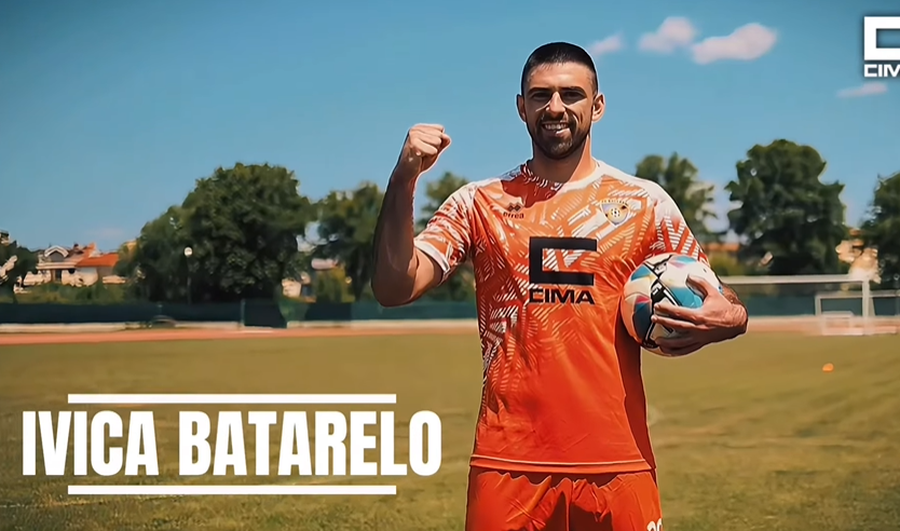 ZYRTARE/ Ballkani “blindon” repartin difensiv, mbrojtësi kroat