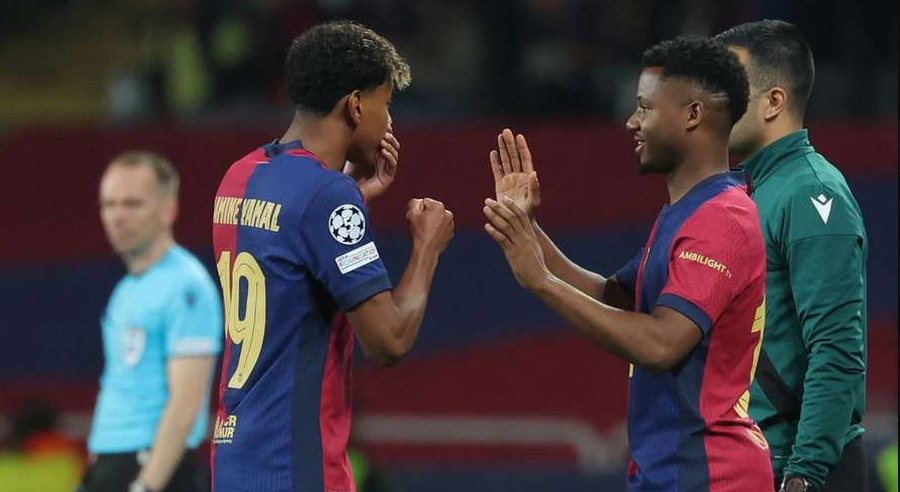 Nuk ka vend te Barcelona, talenti i katalanasve gati për transferimin te