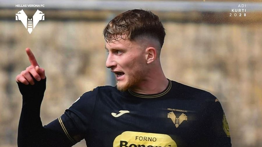 ZYRTARE/ Largohet nga Empoli dhe mbetet në Itali, kapiteni i