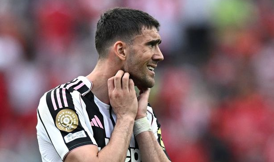 Allegri dhe Tare kërkojnë Vlahovicin, problemi qëndron te paga e