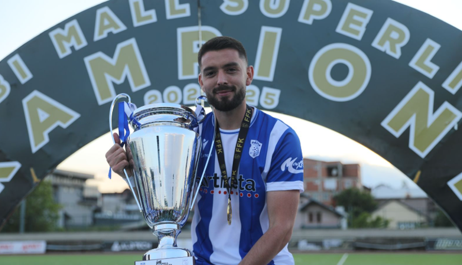 U largua nga kampionët e Superligës, ish-i i Kukësit gati të