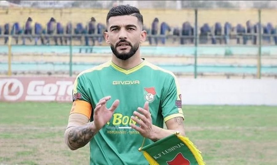 ZYRTARE/ Veterani nuk di të ndalet, Mikel Canka rinovon me klubin e