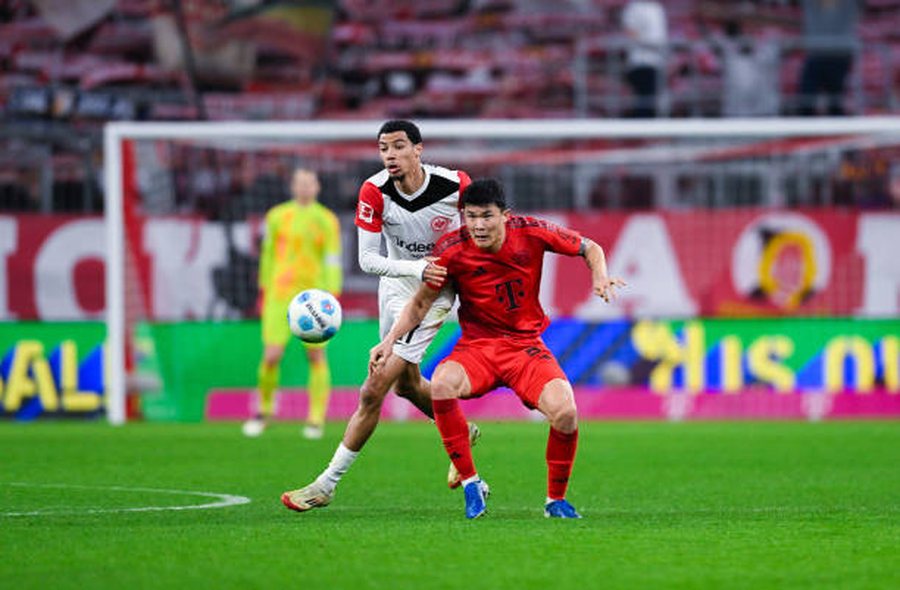 Ylli i Bundesligës drejt kampionatit anglez, por duhen 100 milionë