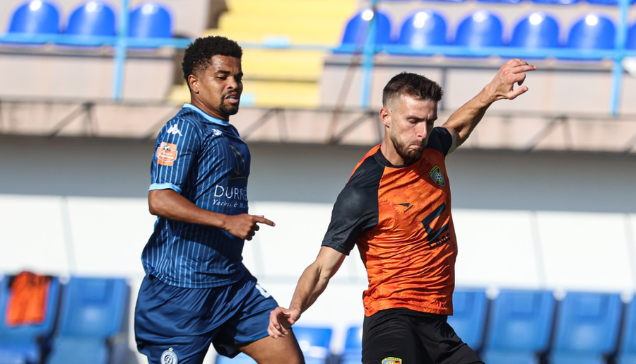 Dinamo mposht pa probleme Ballkanin, Ilir Daja i jep leksione ish-ekipit