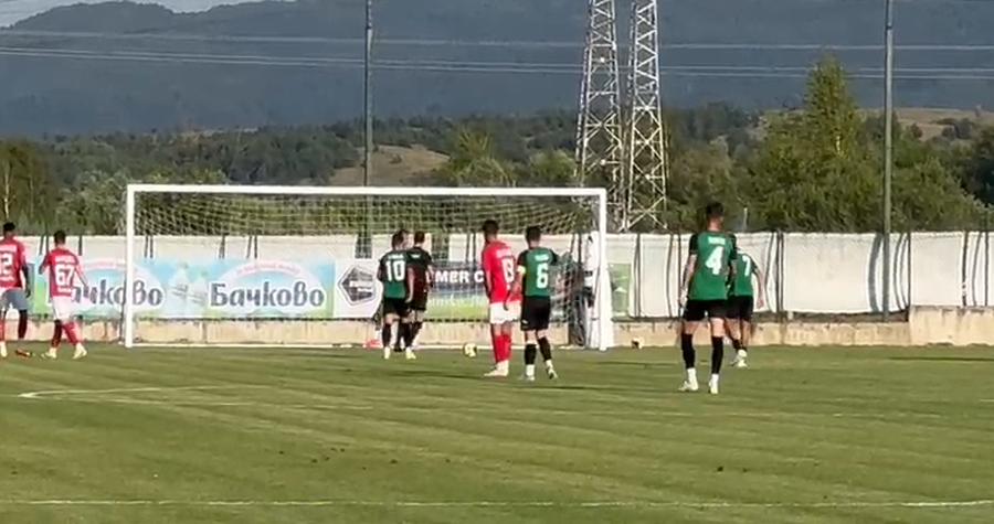 VIDEO/ Egnatia nuk fal as në miqësore, kampionët triumfojnë