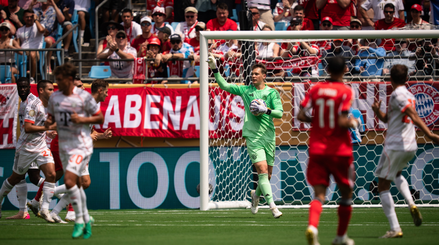 Botërori i Klubeve/ Bayern Munich “shtanget” nga një gol,