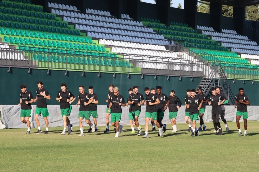 Te Egnatia nuk ndalen, 2 futbollistë të rinj vihen nën urdhrat e